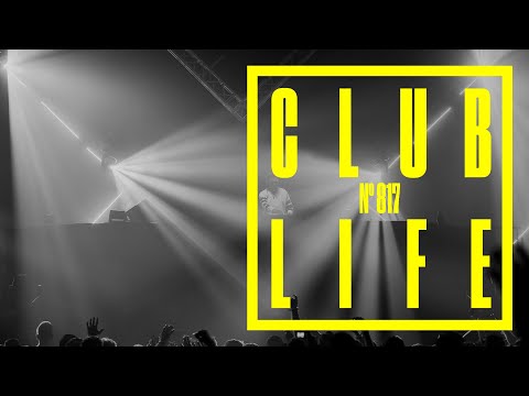 CLUBLIFE Episode 817