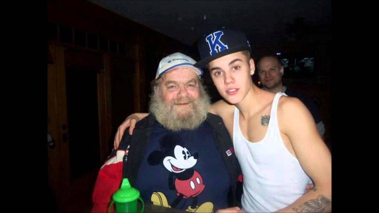Justin Bieber - New Photos December 2012