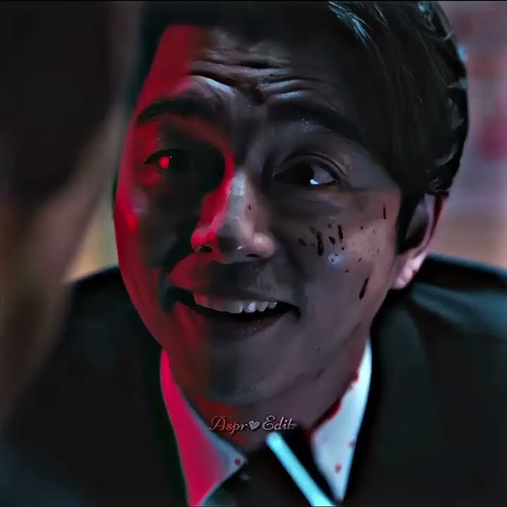 📹 Gi Hun and Gong Yoo 🤯🔥 Ft.BLOODY BRAZIL 🎬 Squid Game S2 #shorts #kdrama #squidgame #edit