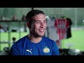 INTERVIEW | Bijpraten met Couhaib Driouech 'Excelsior is net te vroeg' 🗣️