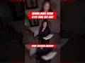 THE HAUNTING HISTORY OF THE FOUR CROSSES INN #paranormal