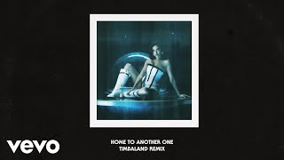 Madison Beer, Timbaland - Home To Another One (Timbaland Remix - ) Resimi