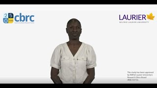 Chlamydia Survey Landscape ASL with captions and graphic