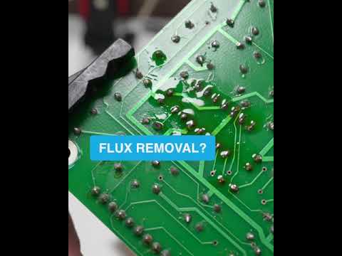 Video: Soldering acid - lub ntsiab tseem ceeb ntawm soldering