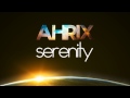 Ahrix - Serenity