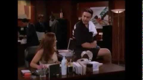 Alex Skuby Comedy Reel