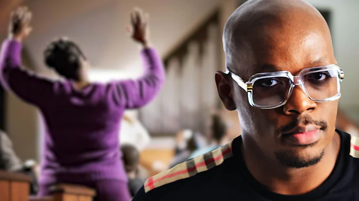 EXCLUSIVE | Mother says Pastor Larry Reid TOUCHED Her TEENAGE Son! | Pastor, Prophet, or PED0? - DayDayNews