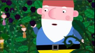 Ben and Holly's Little Kingdom     The Fruit Harvest