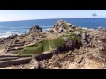 Castro de Baroña 4k