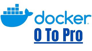 Customizing Docker Images: Interactive Mode, Dockerfile, and Docker Hub Integration | 04