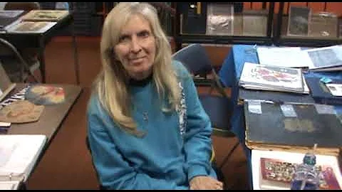 A Visit to Elk River Museum in Kanawha County, WV (Pt.1)