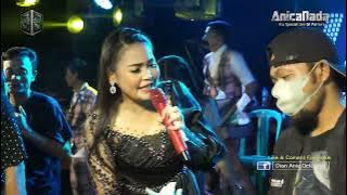 SABDA CINTA - DIAN ANIC - ANICA NADA MALAM 02 JUNI 2022 - DS BARISAN LOSARI CIREBON