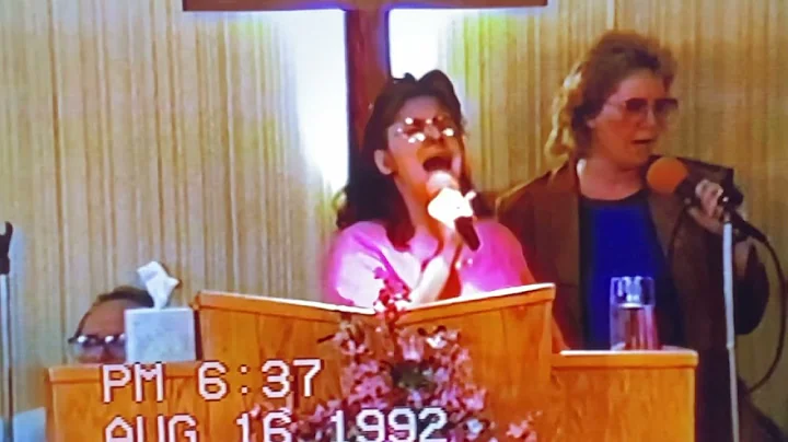 Jesus Is Coming Soon - Darlene Combs