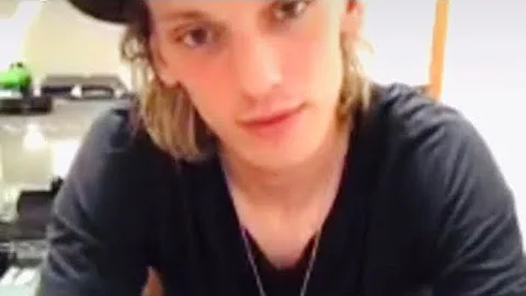 DEALING with an HEARTBREAK - Jamie Campbell Bower ...