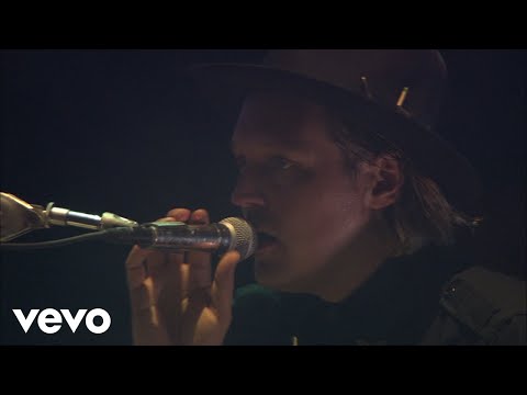 Arcade Fire - The Suburbs (Live at Primavera, 2017)