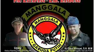 Lagu manggala garuda putih