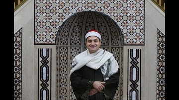 Surat Al kahf Sheikh Mohamed Said Harby سورة الكهف وفضيلة القارئ محمد سعيد حربي