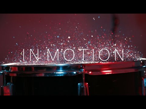 In Motion