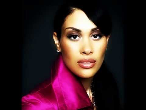 keke-wyatt---his-eye-is-on-the-sparrow