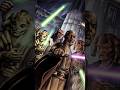 Мейс Винду был Обречен на Поражение! #shorts #starwars