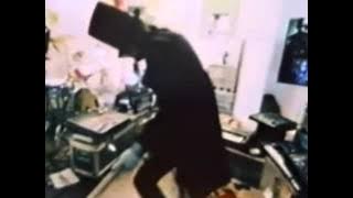 Away From Home - Klark Kent (Stewart Copeland) (Promo) (RM)