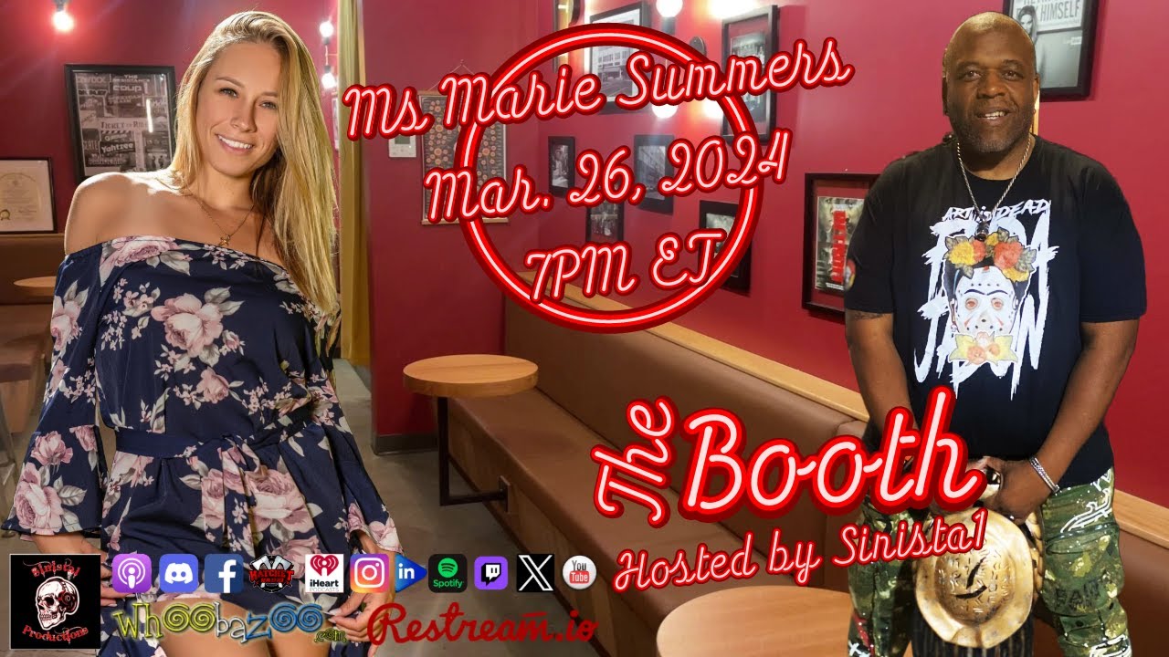 Model | OnlyFans | Adult Content Influencer | Ms. Marie Summers - YouTube