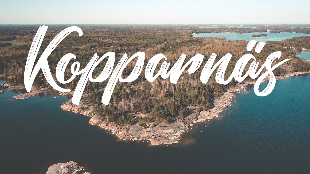 Kopparnäs | Cinematic Short Film