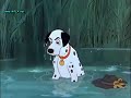 فيلم ١٠١ كلب منقط - كامل مدبلج - 101 Dalmation full HD - أفلام كرتون