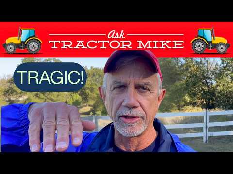 Don't Let Your Hayride End in a Disaster Like This One