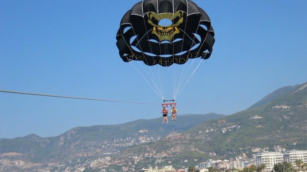 Sunprime C-Lounge Hotel Alanya — роскошный отдых только для взрослых