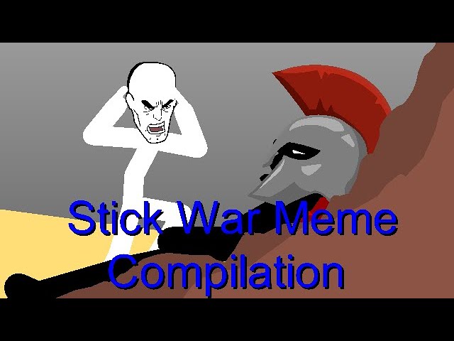 Create meme friv war legacy, fighting stickman, stickman war - Pictures 