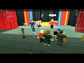 The Rockout Wiggles - Live in Concert! Part 5