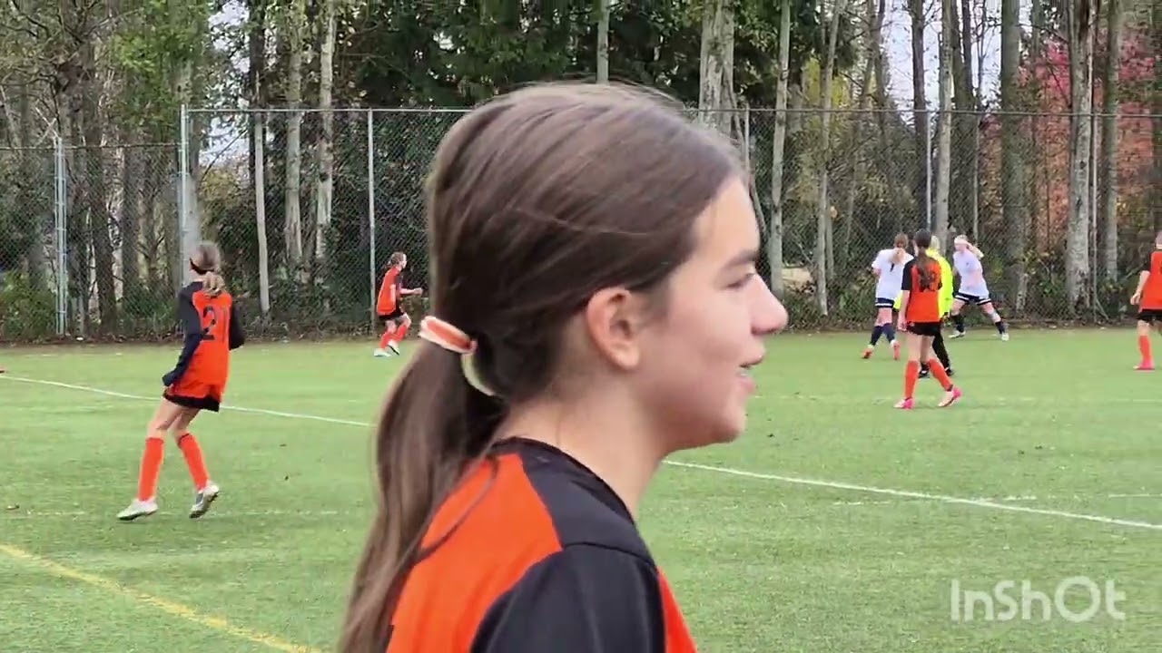 Sanaya in Action ⚽ | Technical Skills, Speed & Smart Play Highlights | 2025 November 