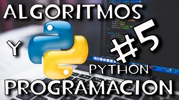 Algoritmos y Programación | Condicionales y Ciclos| Ejercicio 5 | Python