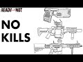 What Less Lethal Option Should You Choose In Ready Or Not What Less Lethal Option Should You Choose In Ready Or Not