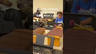 “White Castle” performed by Inspire Music & Arts Academy