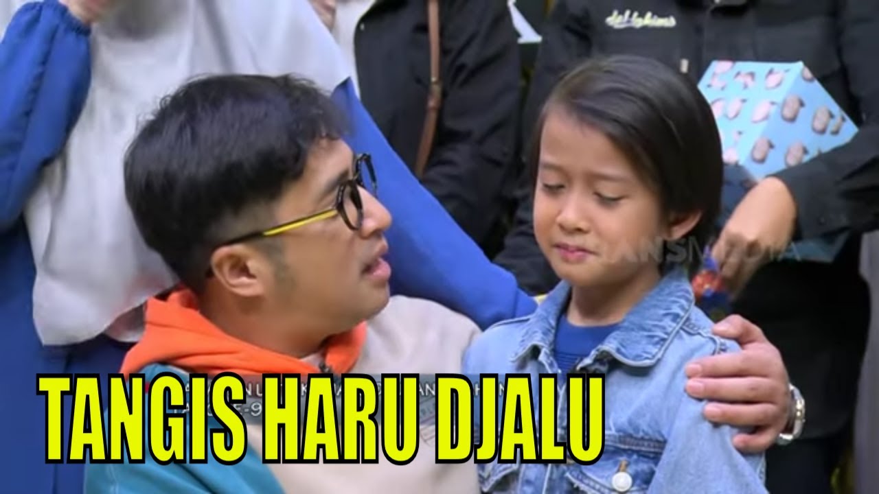Surprise! Irfan Hakim Gak Tau Djalu Datang Ke FYP Merayakan Ulang Tahun Ke-9 | FYP (21/07/23) Part 5