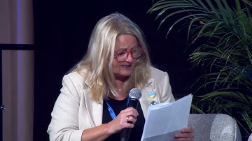 UMD 2025 - Day 3, Alpha session 2