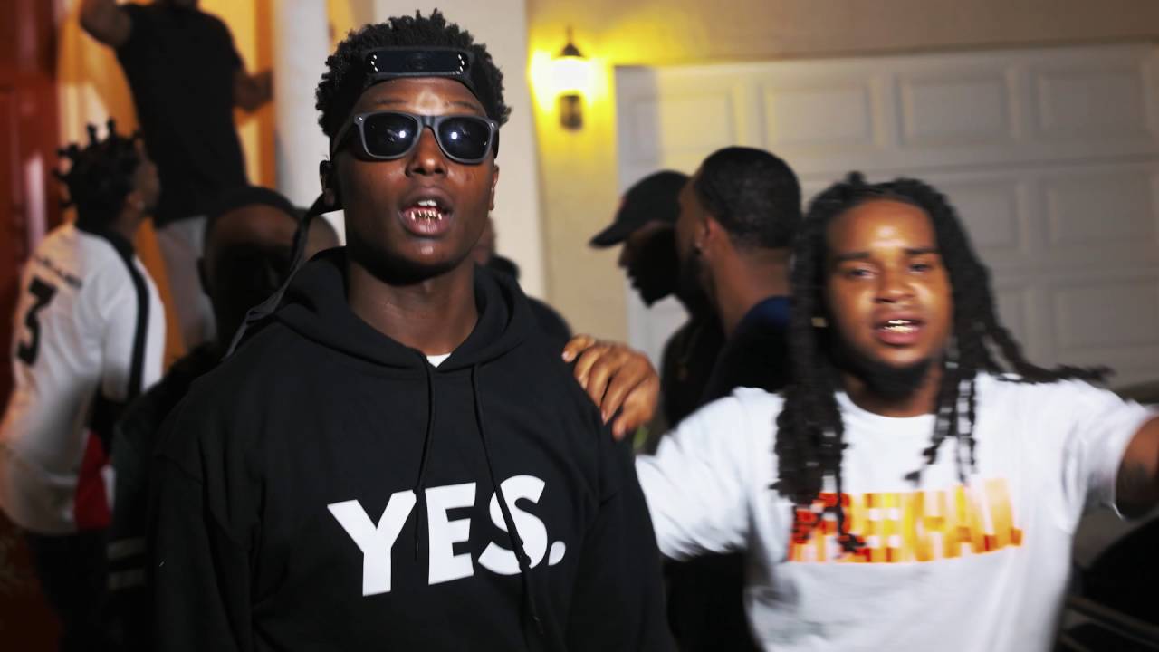 T.M.U - 12am (Official Music Video) Directed by Wally Woo