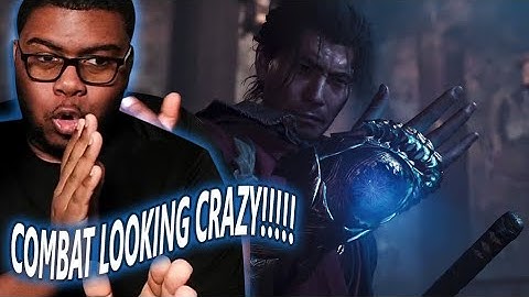 ONIMUSHA: WAY OF THE SWORD! Summer Games Fest 2025 Formidable Foes Emerge GameplayTrailer Reaction!