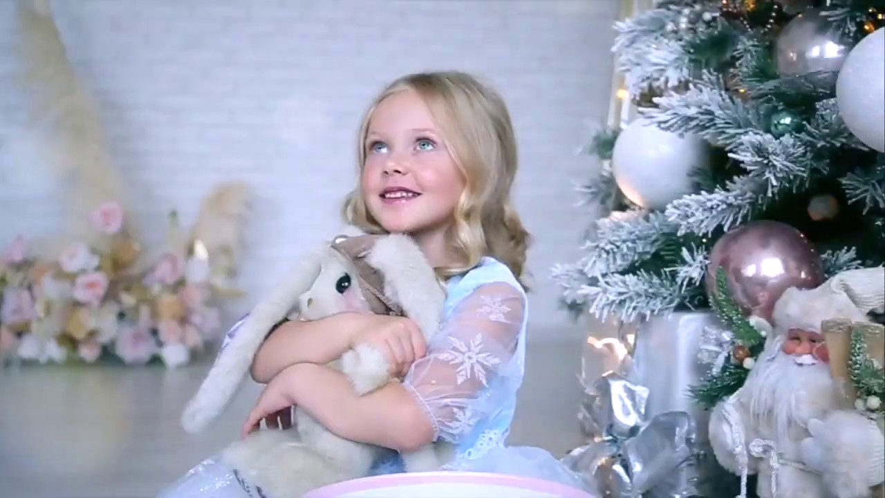 Съемка рекламы для известных зайчиков Piglette.ru