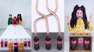 M3 - Top Video Best Coca Mentos Tiktoks (2022)
