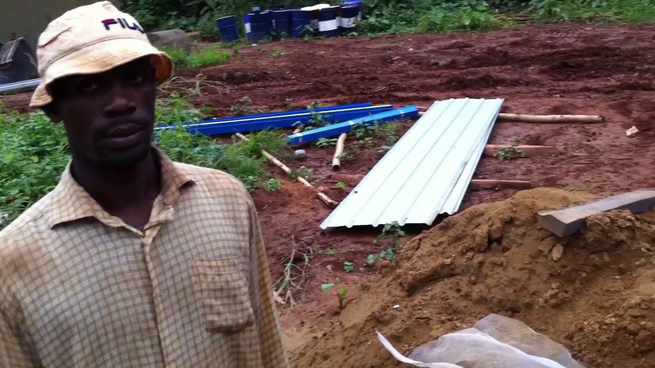 Spiral separator & jig machine operating process BY DESEN MINERAL PROCESSING EXPERT