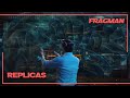 REPLICAS Türkçe Altyazılı Fragman (2017) Keanu Reeves