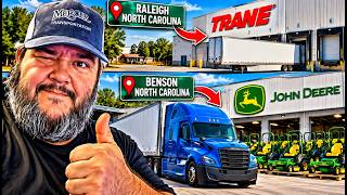 #746 I Only Know How To Be ONE WAY! | Mercer Owner Operator VLOG