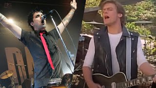 Green Day x Bryan Adams - St. Jimmy x Summer of '69 (Mashup)
