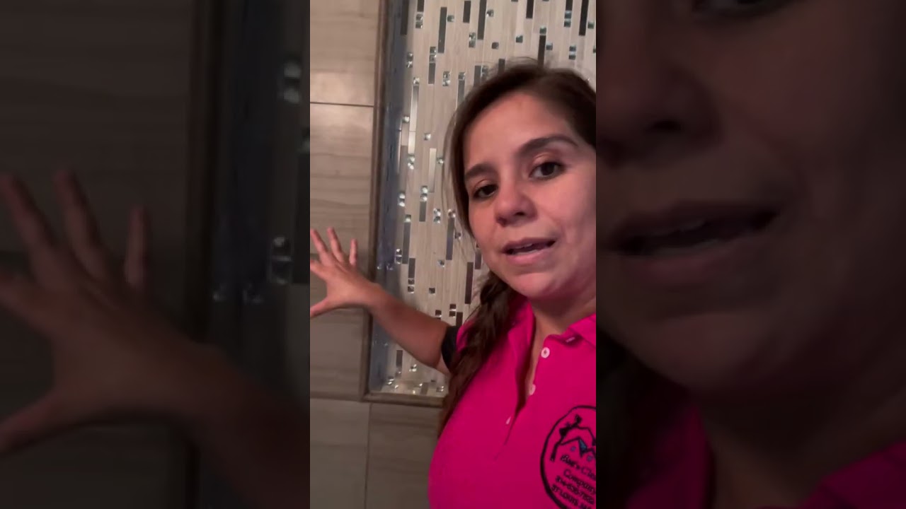 No usen cloro para piedra natural 