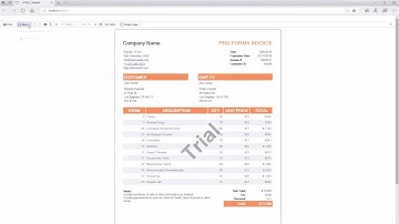 .NET Core Reporting Tools: Changing the Viewer Theme from Code [Shot on v2018]