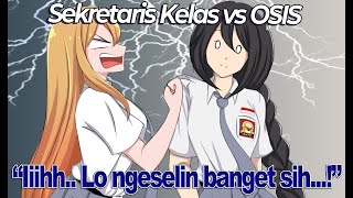 Jinsiy olatni qinga kirishi animatsiyasi