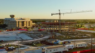 Baylor Scott & White College Station expanding services